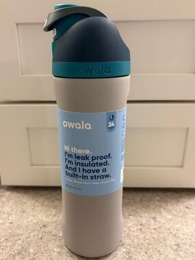 Owala